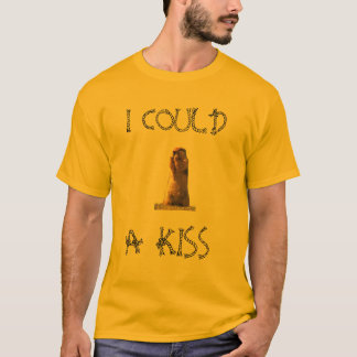 I COULD "GOPHER" A KISS T-Shirt