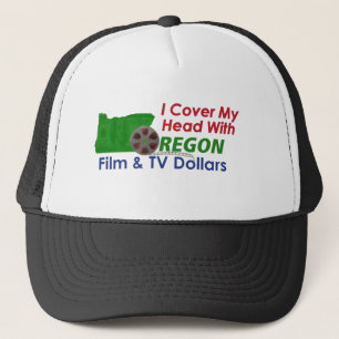 I Cover My Head... Hat
