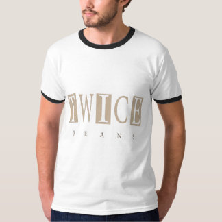 i created my own brand, hope you like every look T-Shirt