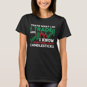 I d Rather Be Trading Idea for Stock Trader or In T-Shirt