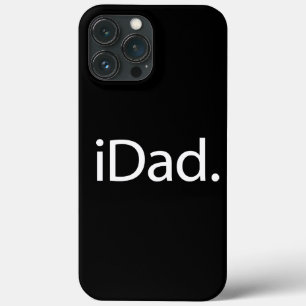 i Dad (iDad) iPhone 13 Pro Max Case