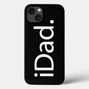i Dad (iDad) iPhone 13 Case