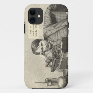 I Definitely Need More Bandwidth iPhone 11 Case