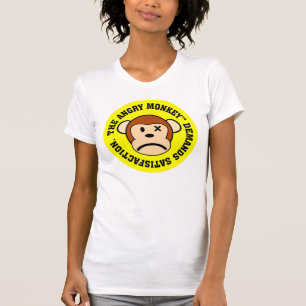 I demand satisfaction 2 T-Shirt