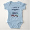 I Demand To Speak To My Nana T-Shirt