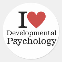 I ❤️ Developmental Psychology Students/Faculty