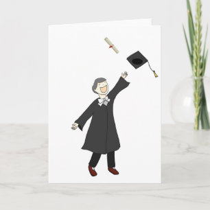 I DID IT ! CARD