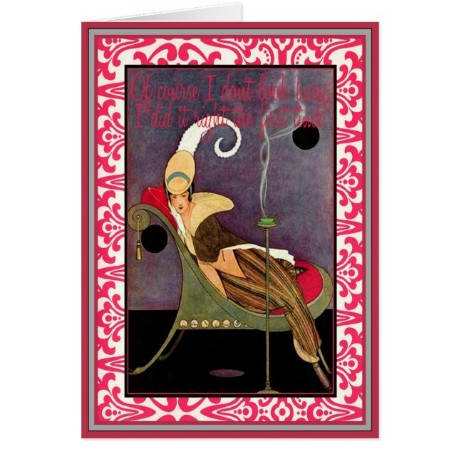 ...I did it right the first time (Front)