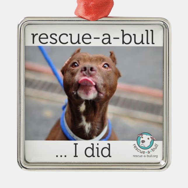 I did ornament (customisable) (Front)