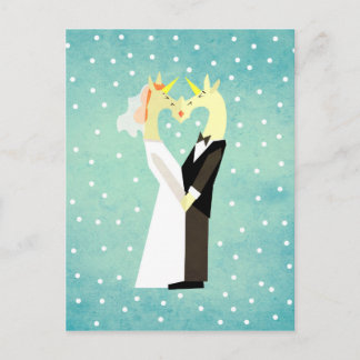 I Did Postcard