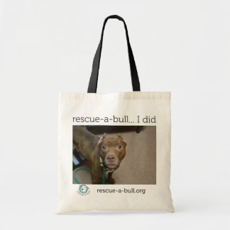 I did tote (CUSTOMIZABLE) Bag