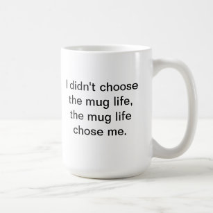 tupac mug life