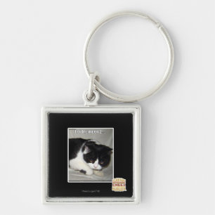 I didn't meen 2 key ring