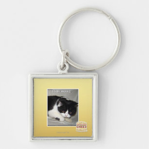 I didn't meen 2 key ring