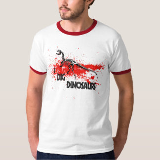 i dig Dinosaurs T-Shirt