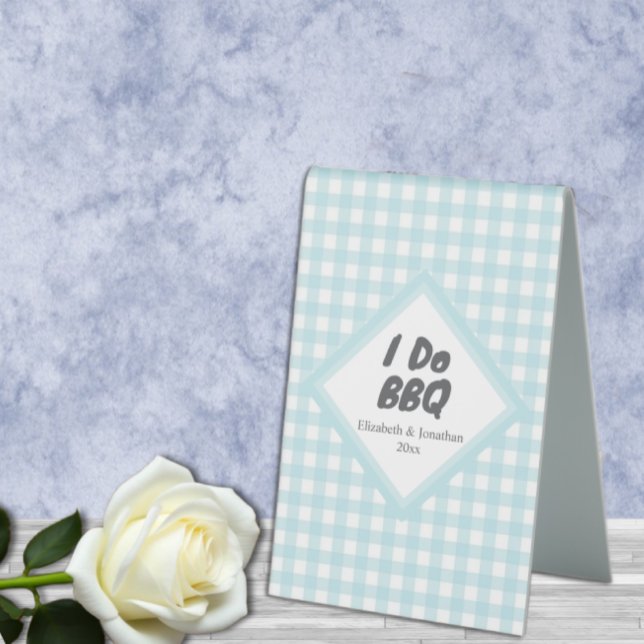 I Do BBQ (Creator Uploaded)