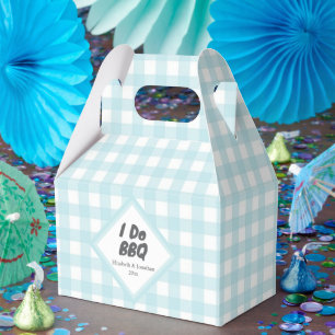 I Do BBQ Favour Box