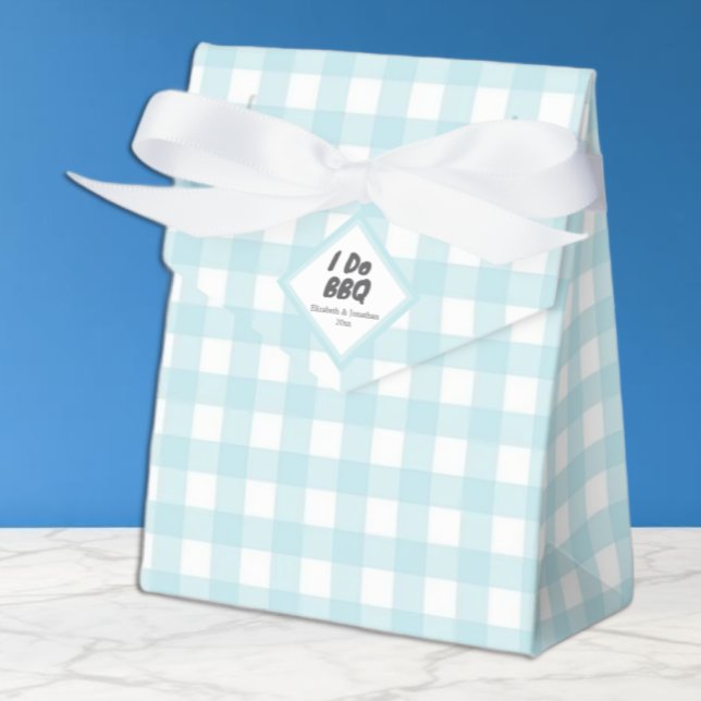 I Do BBQ Favour Box (Creator Uploaded)