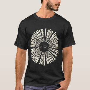 I Do Believe It's Time For Another Adventure T-Shi T-Shirt