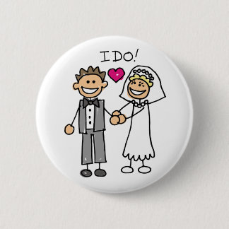 I Do button