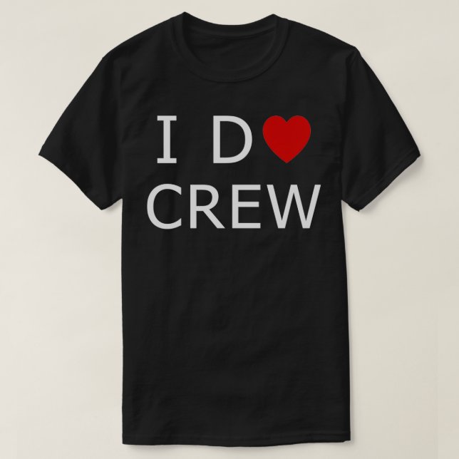 I Do Crew Bridal Party Shirt Bachelorette Party Sh (Design Front)