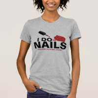 I Do Nails(Nail Technician)