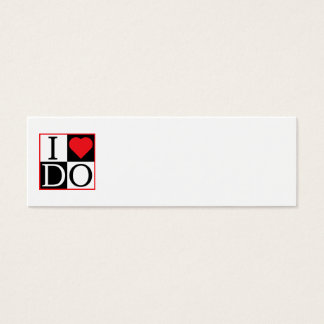 I Do Wedding