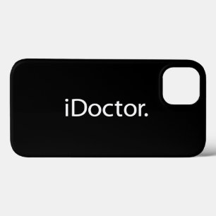 i Doctor (iDoctor) iPhone 13 Case