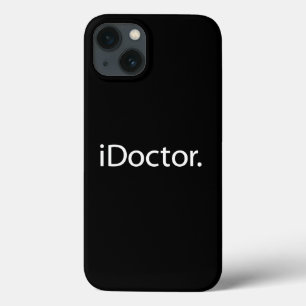i Doctor (iDoctor) iPhone 13 Case