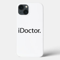 i Doctor (iDoctor)