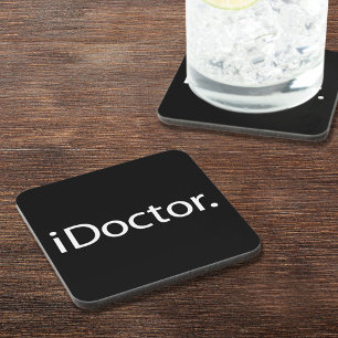 i Doctor (iDoctor) Coaster