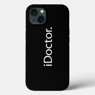 i Doctor (iDoctor) iPhone 13 Case