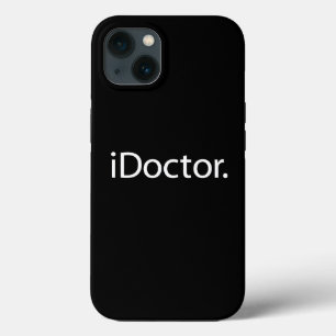 i Doctor (iDoctor) iPhone 13 Case