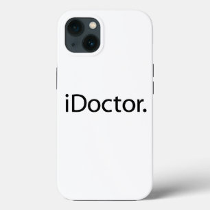 i Doctor (iDoctor) iPhone 13 Case