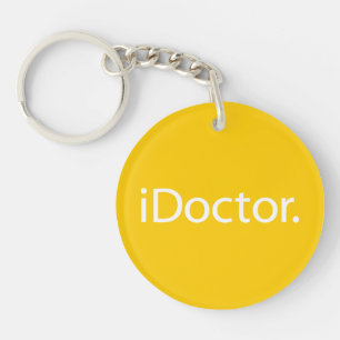 i Doctor (iDoctor) Key Ring