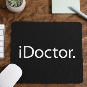i Doctor (iDoctor) Mouse Mat