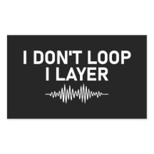 I Don’t Loop I Layer Minimal Music V2
