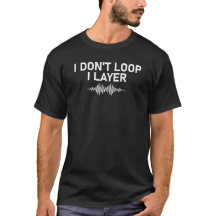 I Don’t Loop I Layer Minimal Music V2