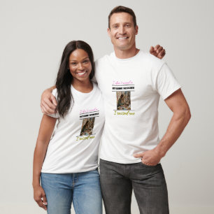 I DON’T NEED A GOOD INTERIOR DESIGNER! T-Shirt