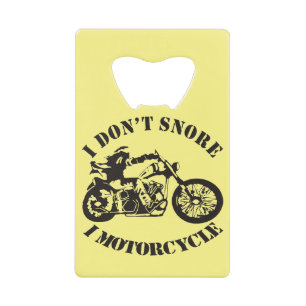 I Don’t Snore I Motorcycle  ##USAPatriotGraphics