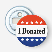I Donated