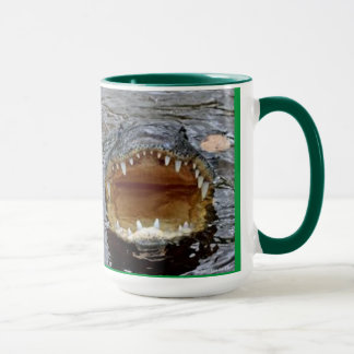 I Don't Bite Asheville Nurses Trust Me! Mug