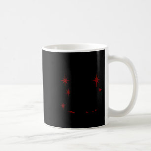 I Dont Bring Bad Luck Your Life Was Already - Blac Coffee Mug