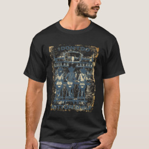 I Dont Do Bottom Shelf Funny Cowgirl Western Humou T-Shirt