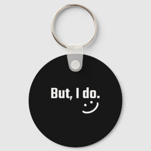 I Don't Do Matching Shirts But I Do Couple Valenti Key Ring