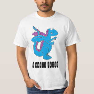i don't exist T-Shirt