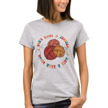 I Don't Have a Problem, I Have a Yarn Stash - Wome