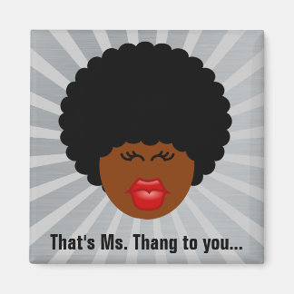 I Don't Just Think That I'm Better Than You - I Am Magnet