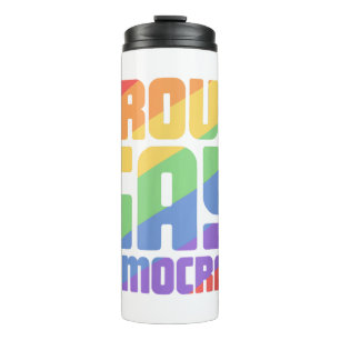 I Don't Know I Just Work Here Funny Sarcasm Quotes Thermal Tumbler