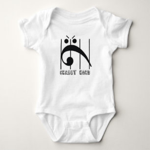 i dont know the Beatles, i was just born yesterday Baby Bodysuit